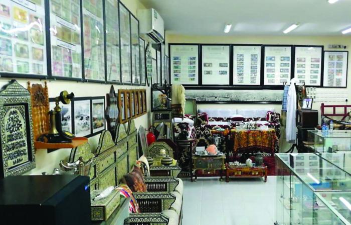 Makkah museums elevate pilgrims’ experience