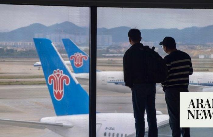 China Southern Airlines to operate regular flights to Riyadh