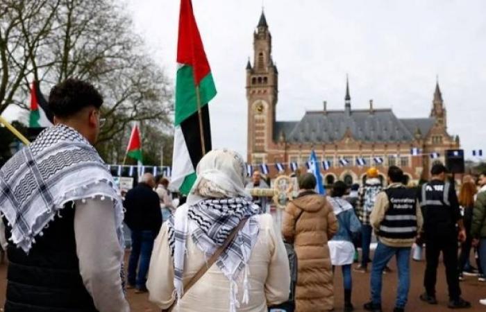 Germany faces genocide case over Israel weapon sales