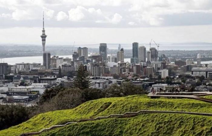 New Zealand tightens visa rules in response to ‘unsustainable’ migration