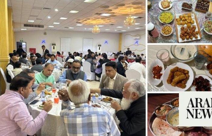 Why expatriates love to celebrate Ramadan in Saudi Arabia