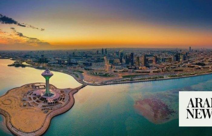 Alkhobar joins Saudi Arabia’s smart city elite, ranks 99th in global index