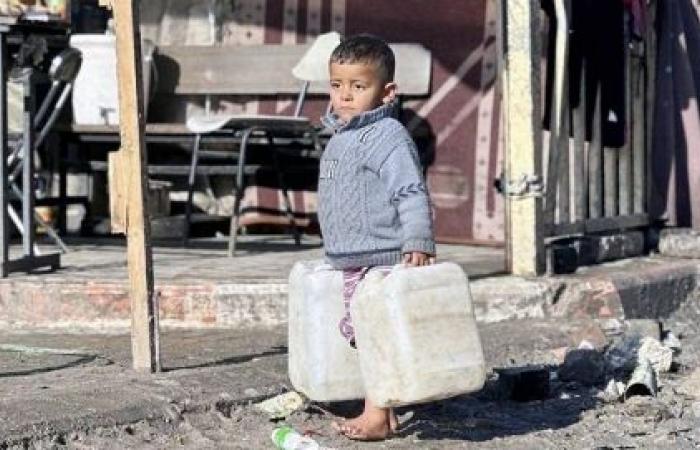 UN continues to face aid access denials in Gaza