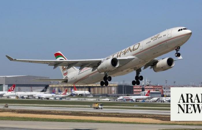 UAE-Saudi Arabia flights surge 13% thanks to Ramadan-related travel