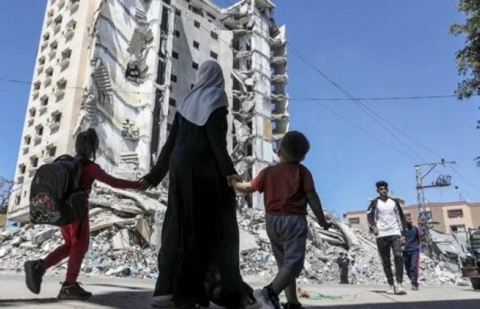 Benjamin Netanyahu says date for offensive in Gaza's Rafah has been set
