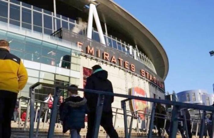 Security raised for Champions League ties after threat