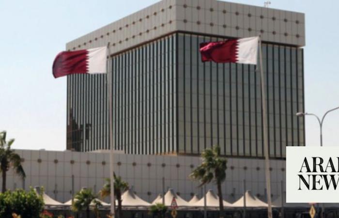 Qatar’s international reserves up 5.2% to reach $68bn, central bank reveals