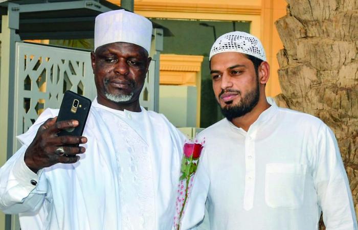 Hotels in Makkah ‘honored’ to host festivities for pilgrims