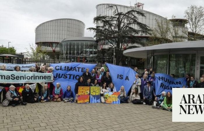 Verdict saying Switzerland violated rights by failing on climate action could ripple across Europe
