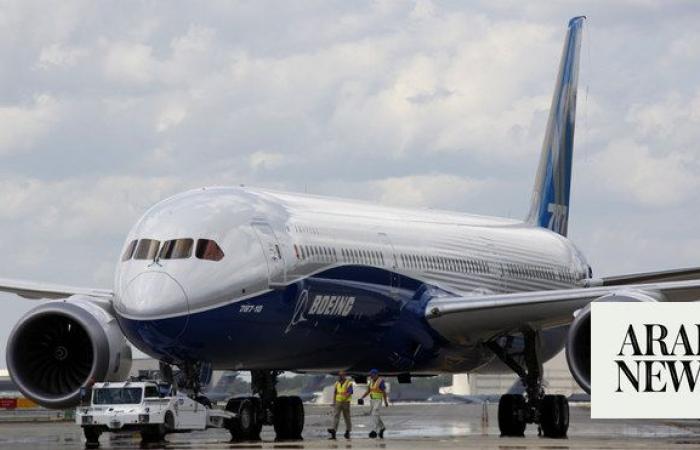 Boeing hit with whistleblower allegations, adding to safety concerns