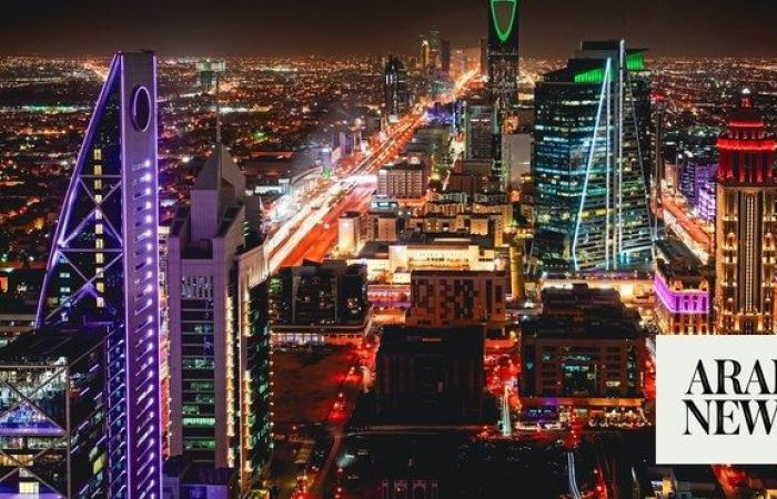 Riyadh climbs to 25th in IMD Smart City Index, Al-Khobar joins the ranks