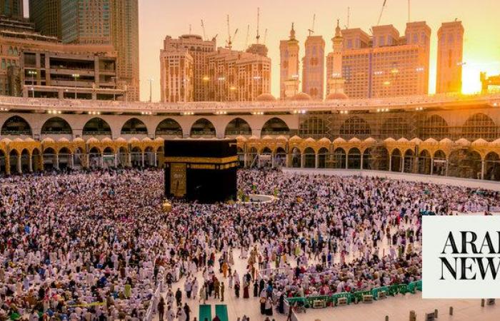 Saudi Arabia braces for Eid Al-Fitr rush with anticipated surge in airline passengers
