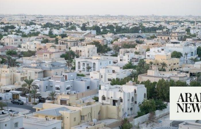 Qataris favor villas as top residential choice, official data reveals