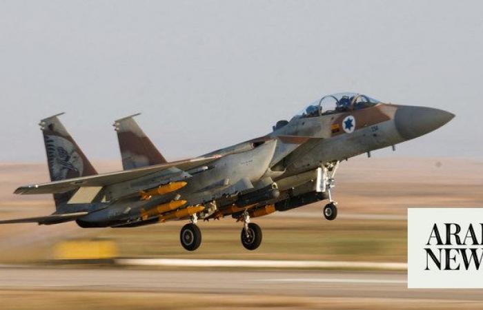 Senior US Democrat wants more answers before approving Israel F-15 sale