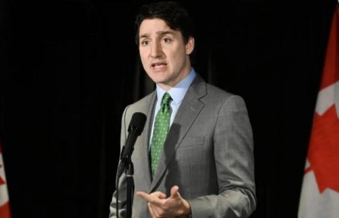 Trudeau appears at inquiry into foreign meddling in Canada elections
