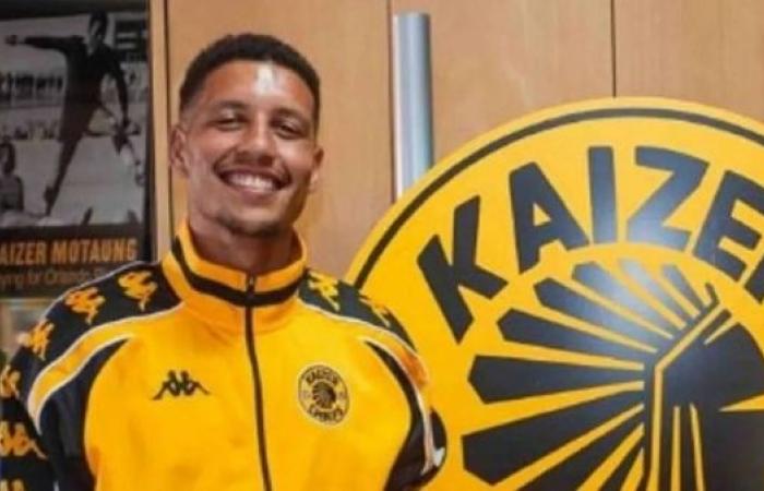 Six arrested over killing of South African Kaizer Chiefs star