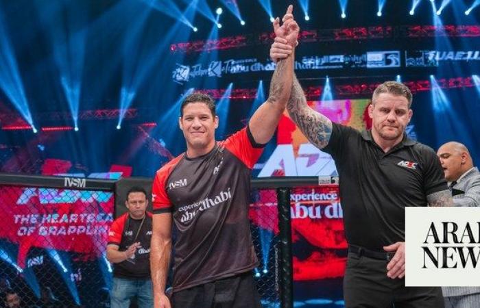 Abu Dhabi Extreme Championship heads to France for European debut
