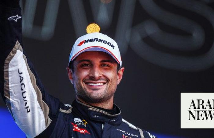 Mitch Evans targets another Italian triumph as Formula E makes Rimini bow
