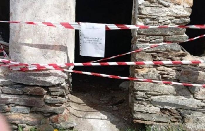 French woman found dead in Italian church was 'searching for ghosts' in possible Tik Tok stunt