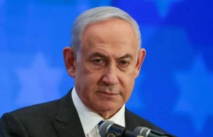 Netanyahu meets top officials as fears of Iran attack on Israel grow