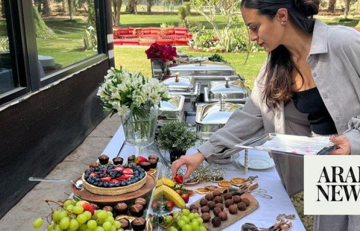 How Saudi Arabia is promoting healthy diets and sustainability with plant-based alternatives 