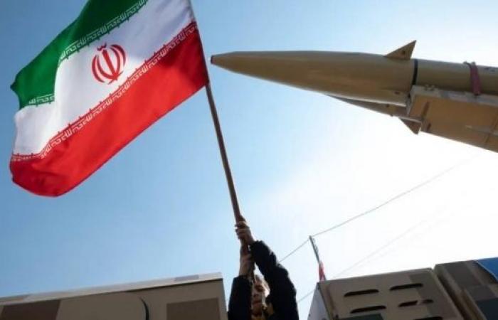 Iranian troops accused of seizing Israel-linked ship