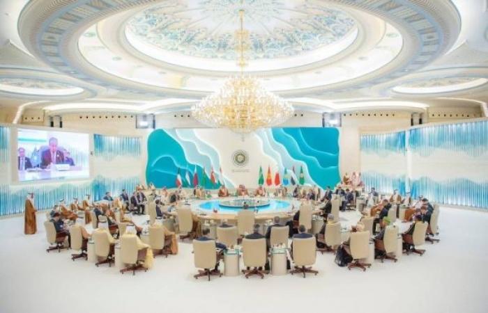 GCC-Central Asia strategic dialogue scheduled for April 15 in Uzbekistan
