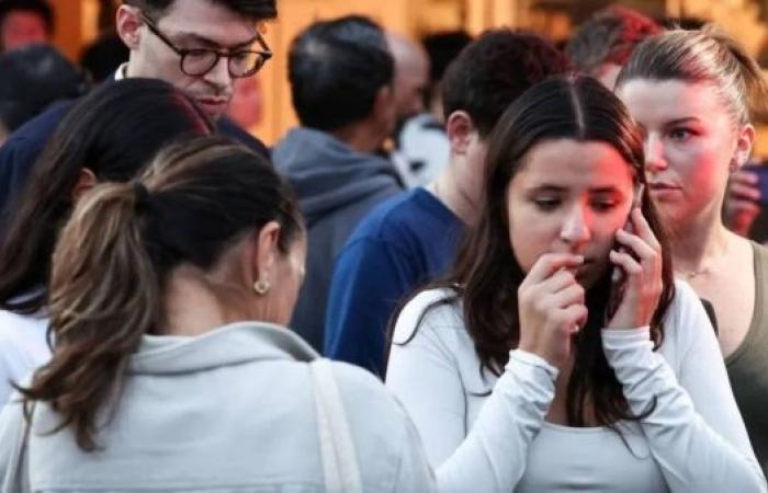 Sydney stabbing: Typical Saturday of shopping at Westfield turns to horror