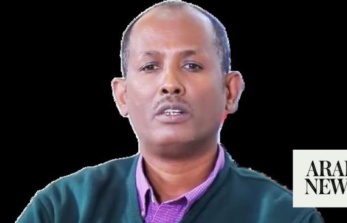 13 arrested over killing of Oromo opposition figure