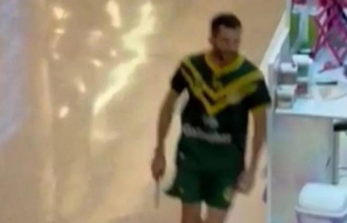 Westfield Bondi mall attack: Sydney knife suspect identified by police