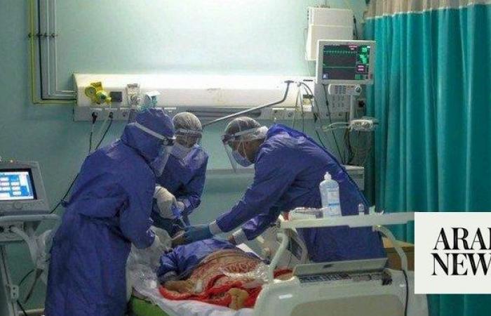 Egypt to increase funds for health sector by 25% in upcoming budget