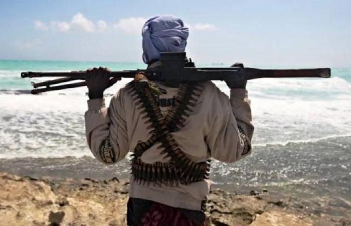 Somali pirates free Bangladesh-flagged vessel MV Abdullah