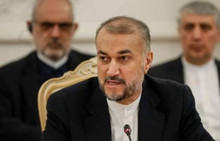 Iran warns Israel against 'reckless' retaliation