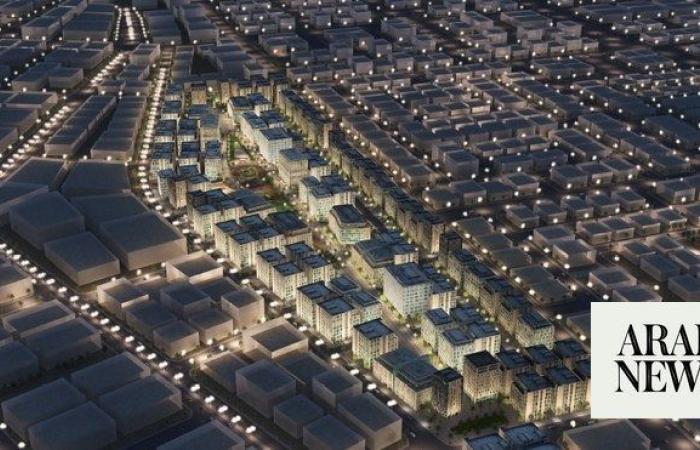Saudi master developer KEC inks 2 deals worth $78m for Al-Alya project    