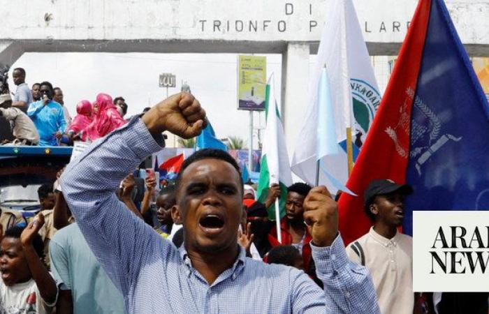 Somalia refuses to accept Ethiopian naval base in breakaway region
