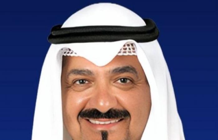 Kuwait emir picks Sheikh Ahmad to form new government