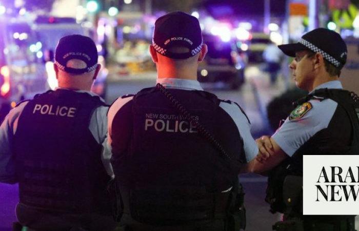 Police probe killer’s targeting of women in Sydney mall attack