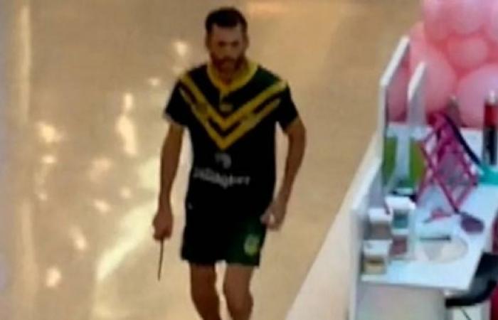 Bondi Junction mall killer may have targeted women, Sydney police say