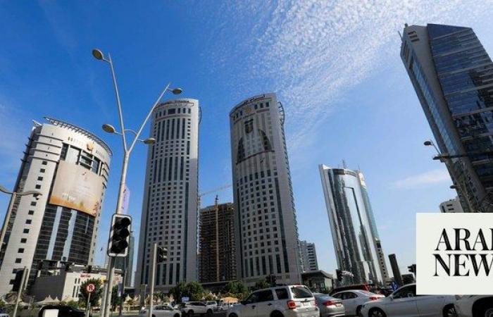 Qatar inflation dips 1.4% in March: official data