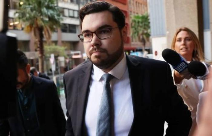 Accused rapist loses defamation trial against Australian  TV network