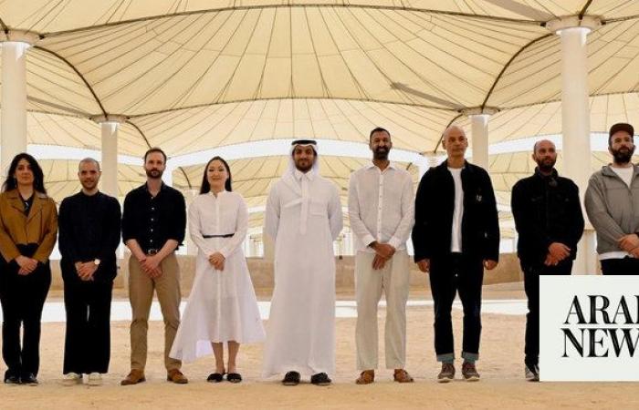 Islamic Arts Biennale announces participants for Al-Musalla Award