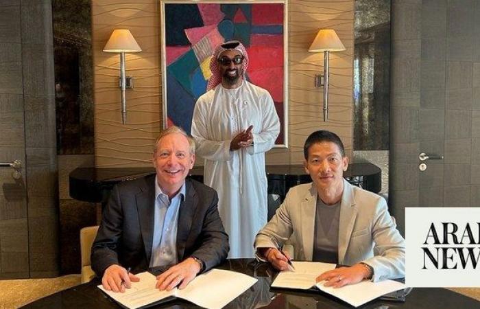 Microsoft to invest $1.5bn in UAE-based AI firm G42 