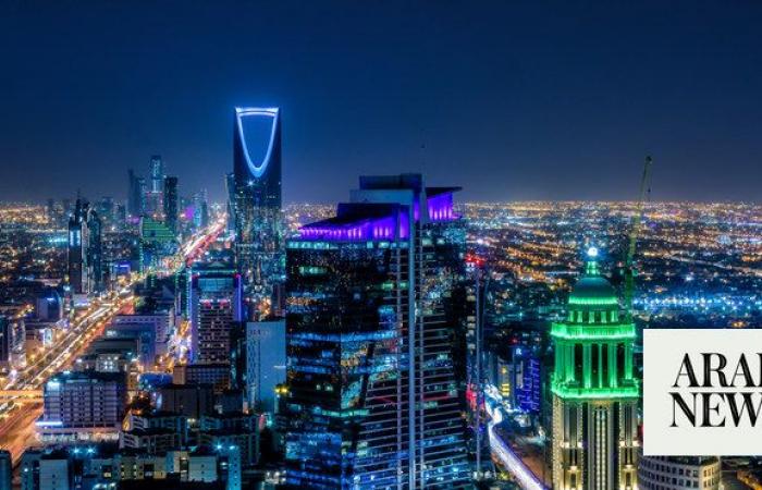 IMF raises growth forecast for Saudi economy to 6% in 2025
