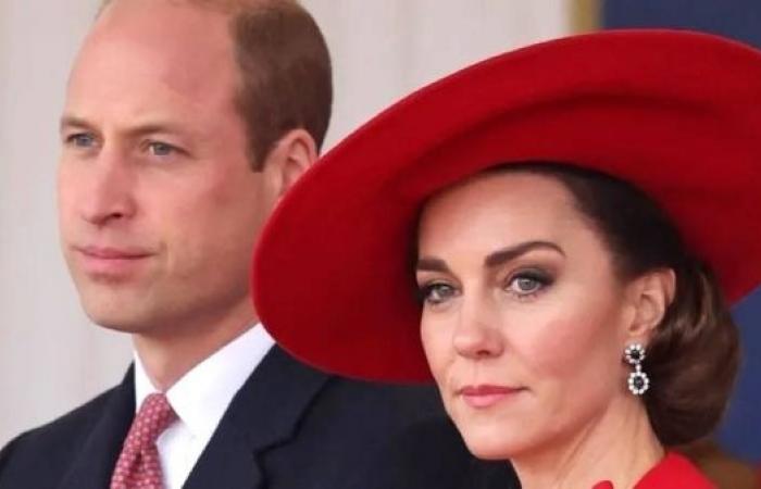 Prince William to return to duties after Kate diagnosis