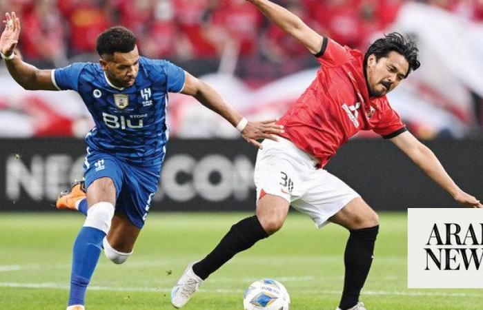 Al-Hilal shifts focus to the Asian Champions League semifinals as it continues a four-title bid