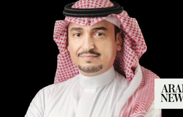 Who’s Who: Abdulaziz Ibrahim Alnowaiser, CEO of KAEC