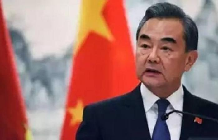 China notes Iran's position on Israel attack and does not condemn strikes