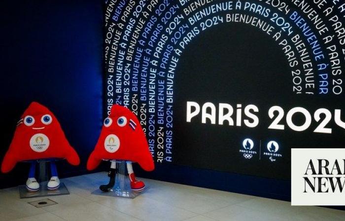 Paris presents latest in long history of curious Olympic mascots