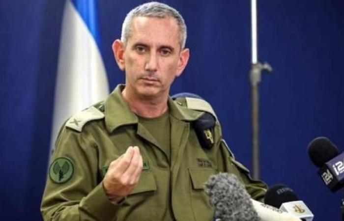 We will do whatever is necessary to protect Israel, IDF says
