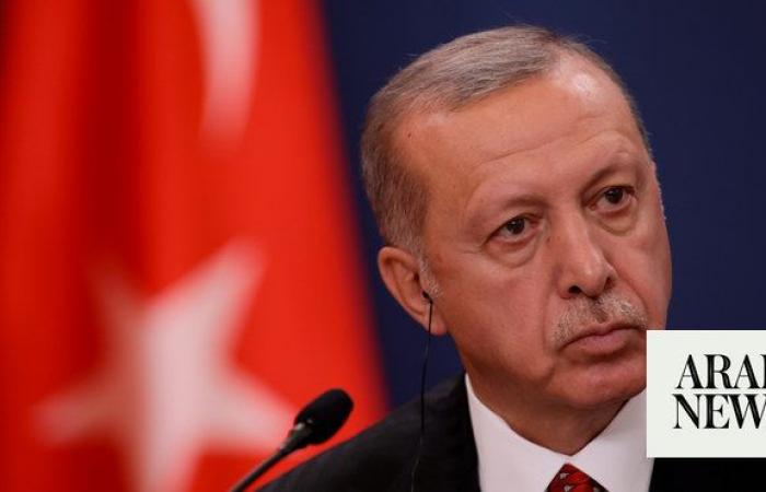 Turkiye will take steps to strengthen economic program, Erdogan says 